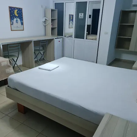 A&d Appartement