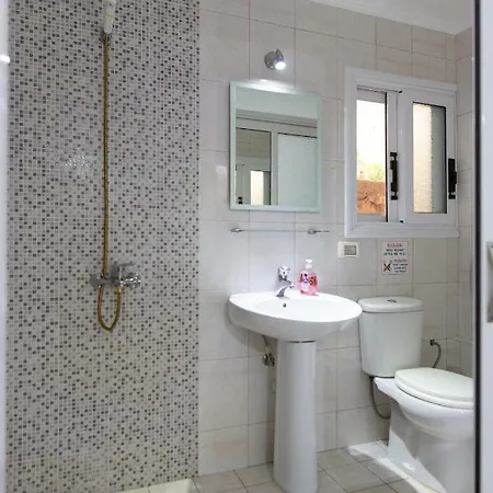 A&d Appartement *