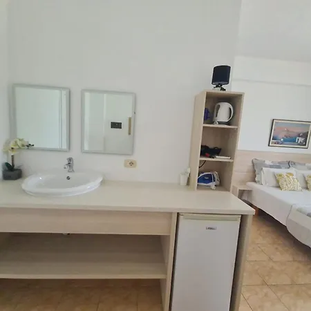 A&d Apartamento Dhërmi