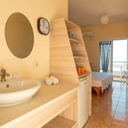 A&d Apartamento Dhërmi