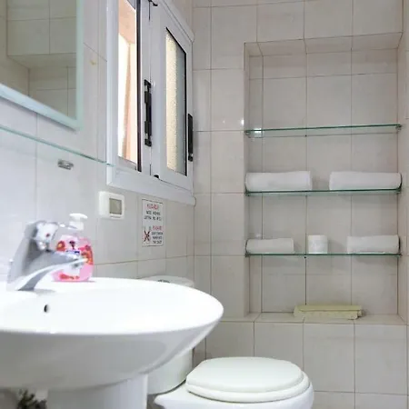 A&d Apartamento *